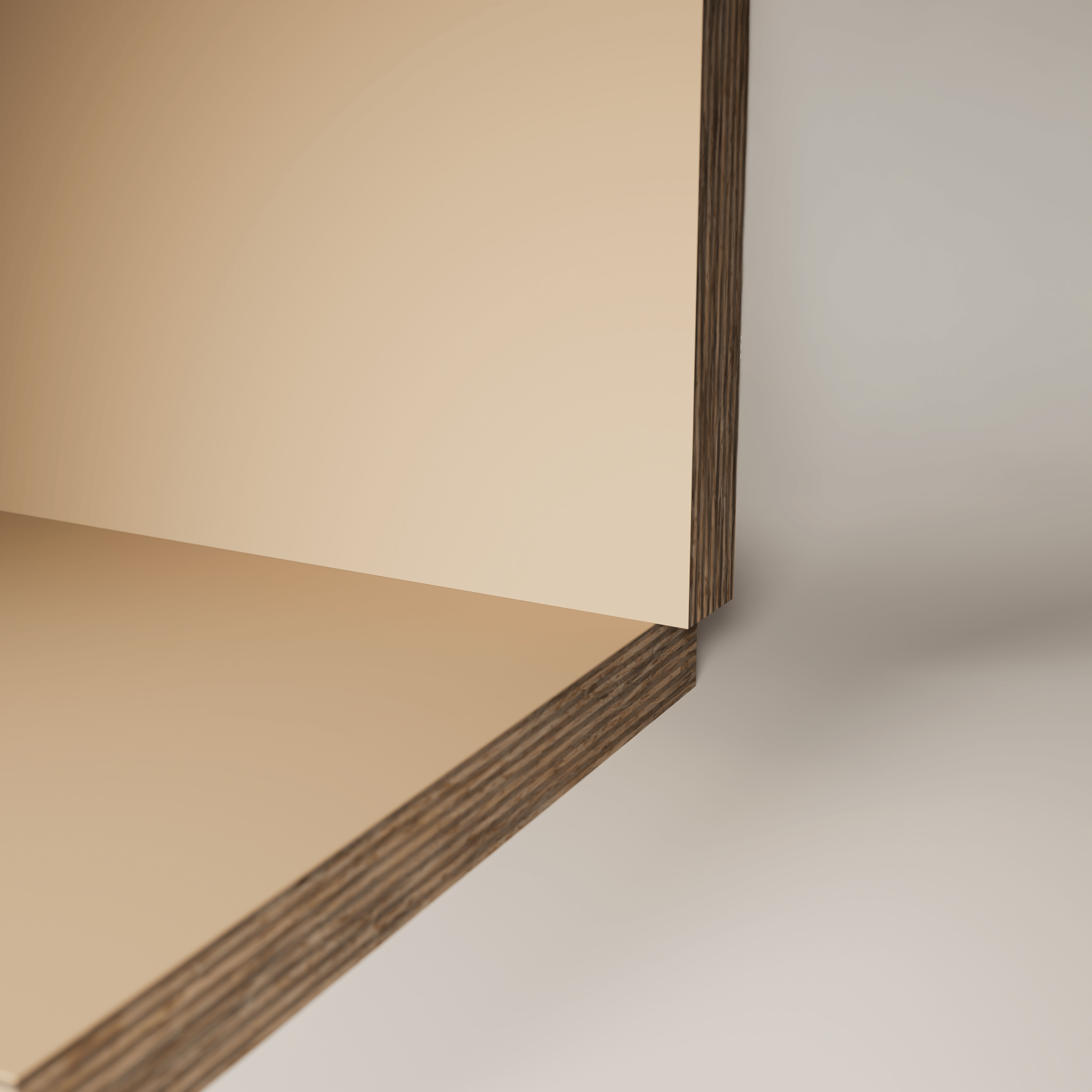 Nescon Fügungsprozess verschieben