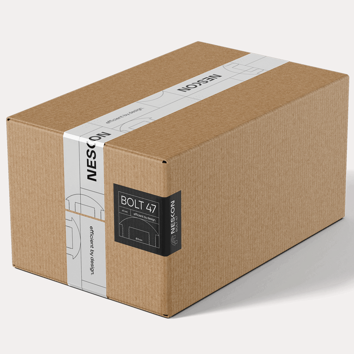 Nescon Bolt 47 Builder Pack