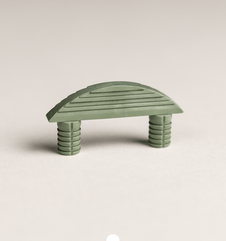 Nescon Dübel Freisteller